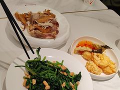 -东方饺子王(新奥购物中心店)