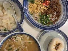 -王阿盖手工小吃(环城西路店)