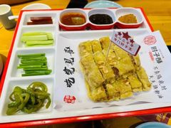 -肘子酥·天津菜·特色捞面(德云社店)