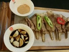 -小杨烤肉(高新店)