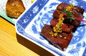 Thick-cut Beef Tongue Root