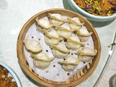 -七菜馆·东北菜·蒸饺(文体路店)