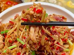 -聚味瞿记·龙虾堂(坡子街店)