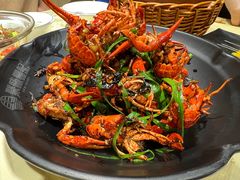 -聚味瞿记·龙虾堂(天元店)