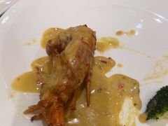 -三亚湾皇冠假日度假酒店·临风大堂酒廊