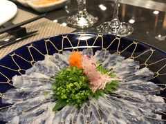 -天丰日本料理·铁板烧