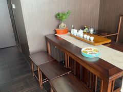 -云锦壹号·淮扬宴(徐汇万科店)