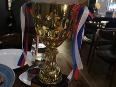 -1861意大利餐厅(文化广场店)