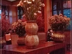 -杭州西子湖四季酒店-WL BISTRO西湖餐厅(灵隐路店)