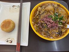 -毛华美食(清扬路店)