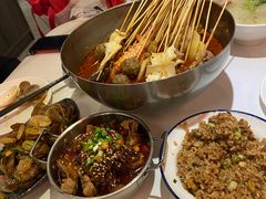 -付小姐在成都(川沙店)