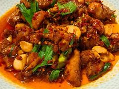 老干妈回锅肉-贵州大厦贵州厅(樱花园西街店)