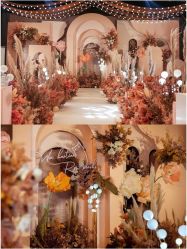 -喜临门婚宴广场·宴会厅