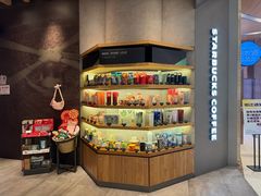 -星巴克(丁香国际商业中心店)