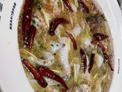 -渔语鱼新川菜Bistro(万象天地店)