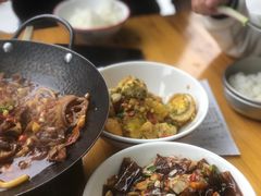 -龙师傅卤炒(天马店)