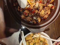 -味上湘菜馆(岳麓山店)