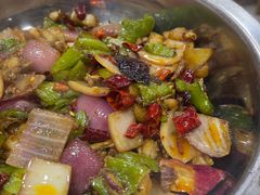 -蜀膳坊(洪公祠小区店)