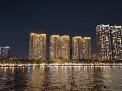 -珠江夜游广州塔·中大码头