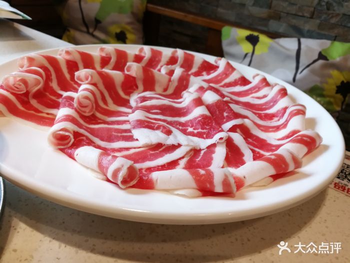 福成肥牛(三里河店)图片 - 第9张