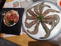 -韩宫宴和牛烤肉(合肥滨湖银泰城店)