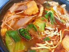 -清真·穆萨砂锅(大皮院店)