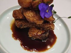 -丰收日·小海鲜·沪上家宴(顾村正大店)