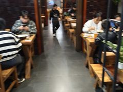-万记麻辣烫国展总店