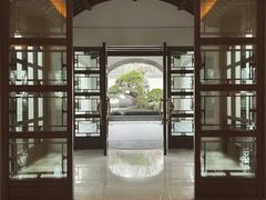 -杭州西子湖四季酒店·金沙厅