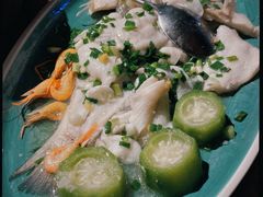 -啫神·广州地标美食(北京路店)