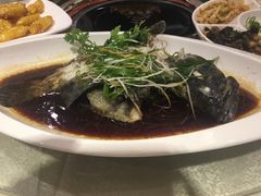 -琼菜坊·无鸡不成宴·海南菜老爸茶糟粕醋(海口骑楼老街店)