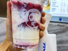-茶百道(春熙路银石广场店)
