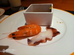 -昆山琶拉帝诗酒店·河畔咖啡厅Riverside Cafe