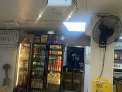 -屋里家延边朝鲜族冷面(南园店)