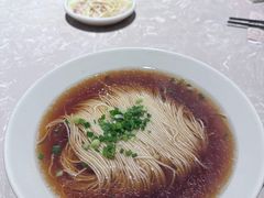 -松鹤面馆·古法焖肉面(观前店)