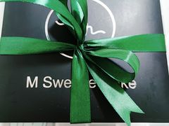 -姆们M Sweetie Cake(五道口店)