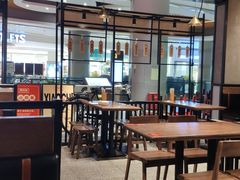 大堂-万利记·长沙粉面小吃(8号仓店)