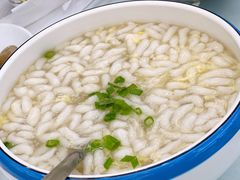 -渔中舟海鲜大排档(普陀沈家门店)
