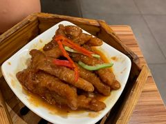 -粤食堂(天津和悦汇店)