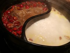 -捞王猪肚鸡火锅(昆山店)