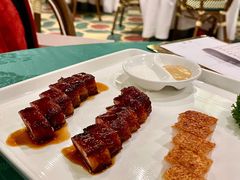 誉八仙双拼-誉八仙粤菜(万象天地店)