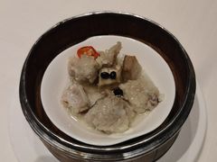 豉汁蒸排骨-富力丽思卡尔顿酒店·丽轩中餐厅