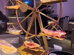 -故里和山·成都火锅(欢乐港湾店)