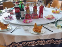 -鹊华居·地道鲁菜·海鲜·融合味(大明湖店)