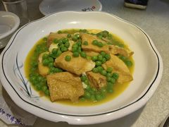 -眷江南之小蓝鲸(王府大街店)