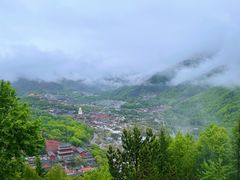 -五台山风景名胜区