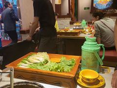 -田村·石锅藏香鸡(布达拉宫店)