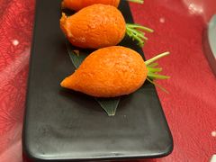 -汕头龙光喜来登酒店-采悦轩中餐厅