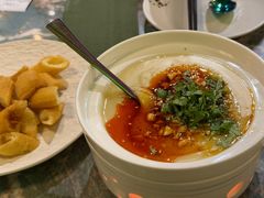 -浩海火烧云傣家菜(京广店)