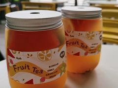 -艾薯夫妇Aysh(福田星河COCOPark店)